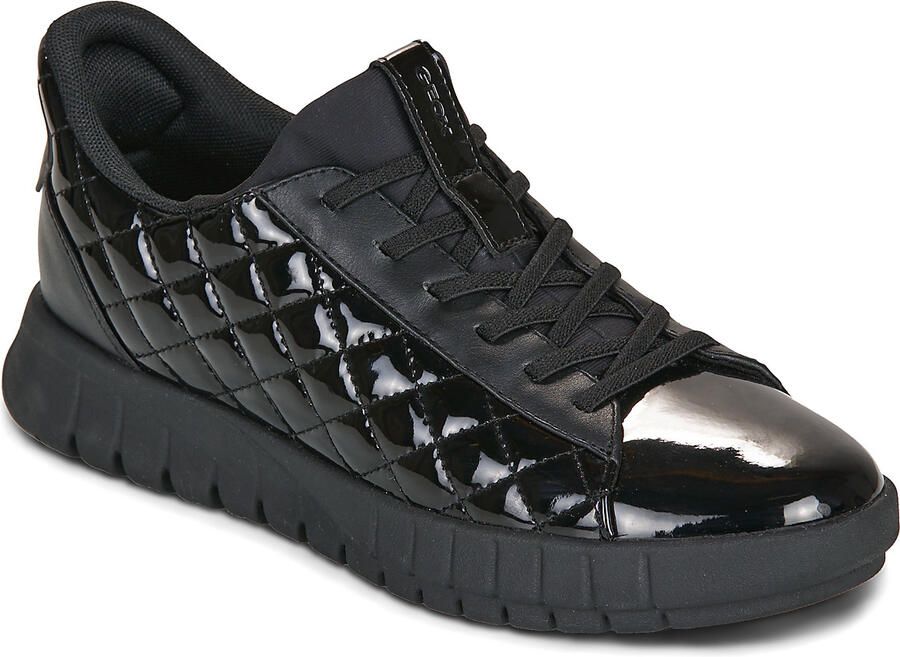 Geox Lage Sneakers D FLEXTRIDE PLUS