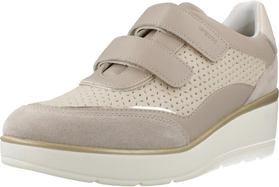 Geox Lage Sneakers D ILDE