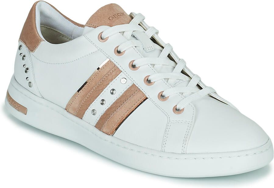 Geox Lage Sneakers D JAYSEN A