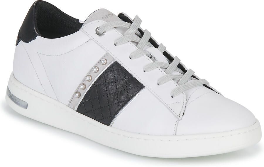 Geox Lage Sneakers D JAYSEN D