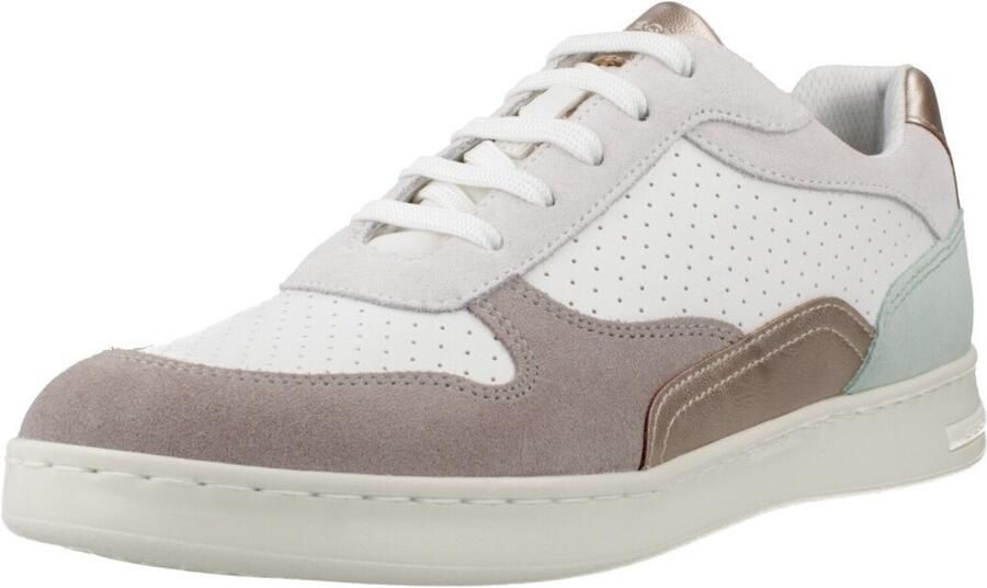 Geox Sneakers Baskets femme Jaysen C - Foto 3