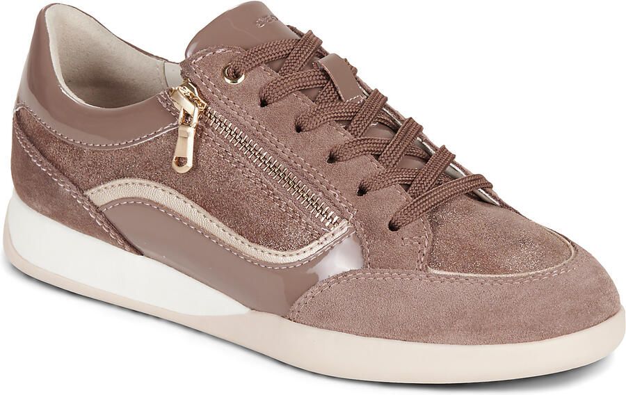 Geox Lage Sneakers D MARYEMY ANCIEN NOM? - Foto 2