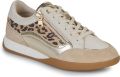 Geox Lage Sneakers D MARYEMY - Beige
