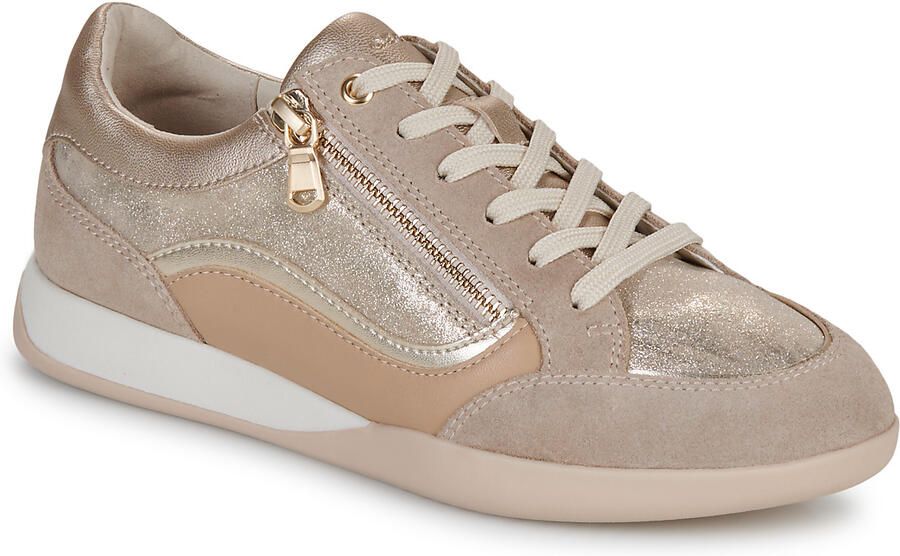 Geox Lage Sneakers D MARYEMY - Foto 2