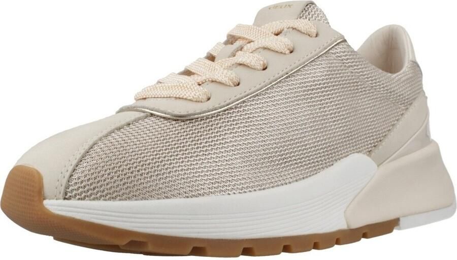 Geox Lage Sneakers Sport Zapatillas Mujer Modèle D Metropoli - Foto 2