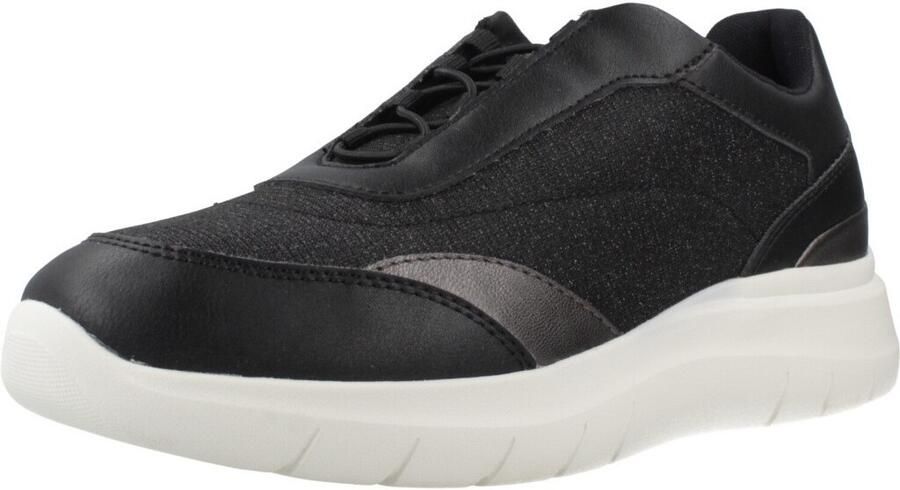 Geox Sneakers Baskets femme Plummery A - Foto 3