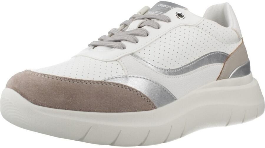 Geox Sneakers Baskets femme Plummery B - Foto 3