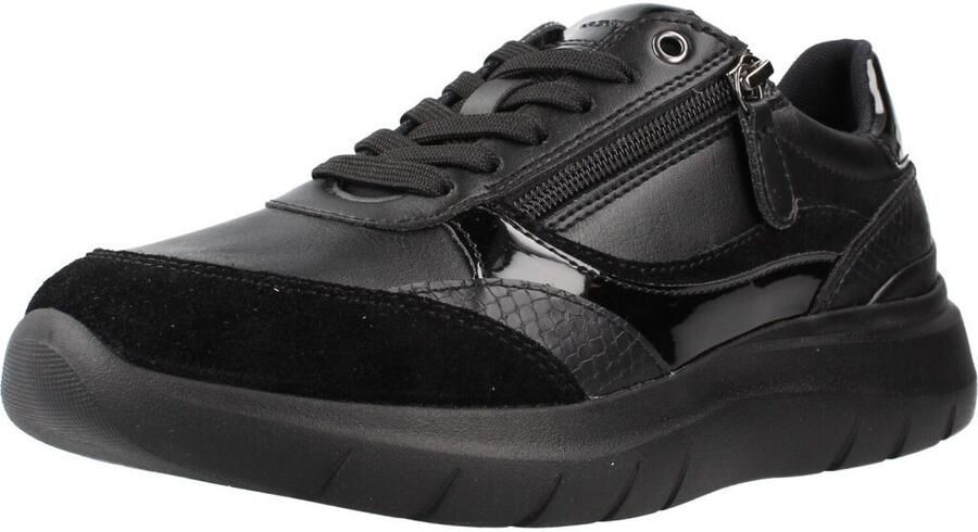 Geox Lage Sneakers D Plummery