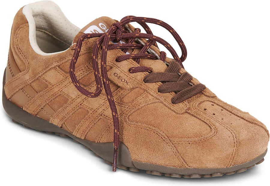 Geox Lage Sneakers D SNAKE