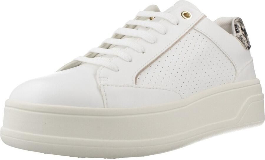 Geox Lage Sneakers D SPHERICA ECUB-2