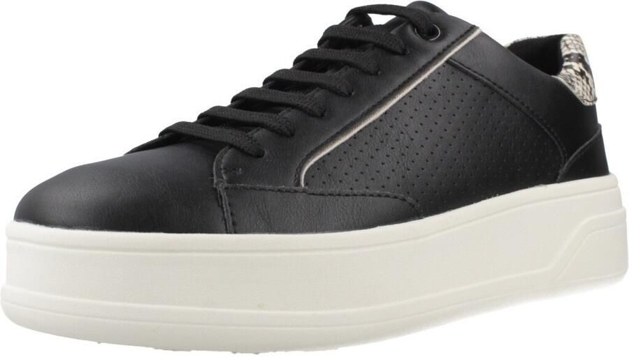 Geox Lage Sneakers D SPHERICA ECUB-2