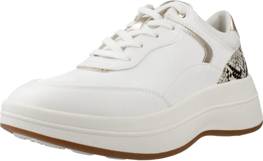 Geox Lage Sneakers D SPHERICA ECUB-3