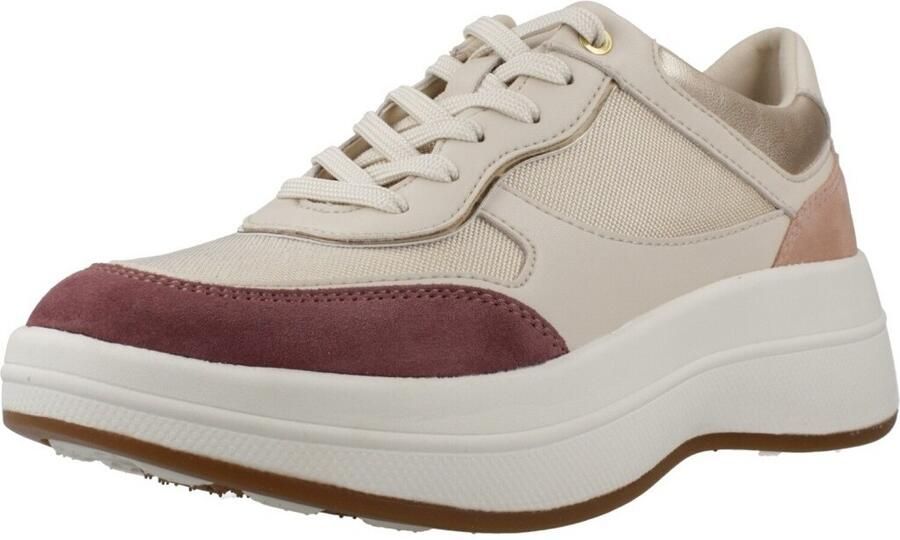 Geox Lage Sneakers D Spherica Ecub 3 C1sa8