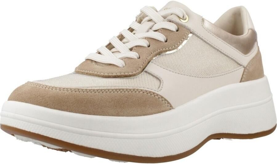 Geox Lage Sneakers D Spherica Ecub 3 C1s5k