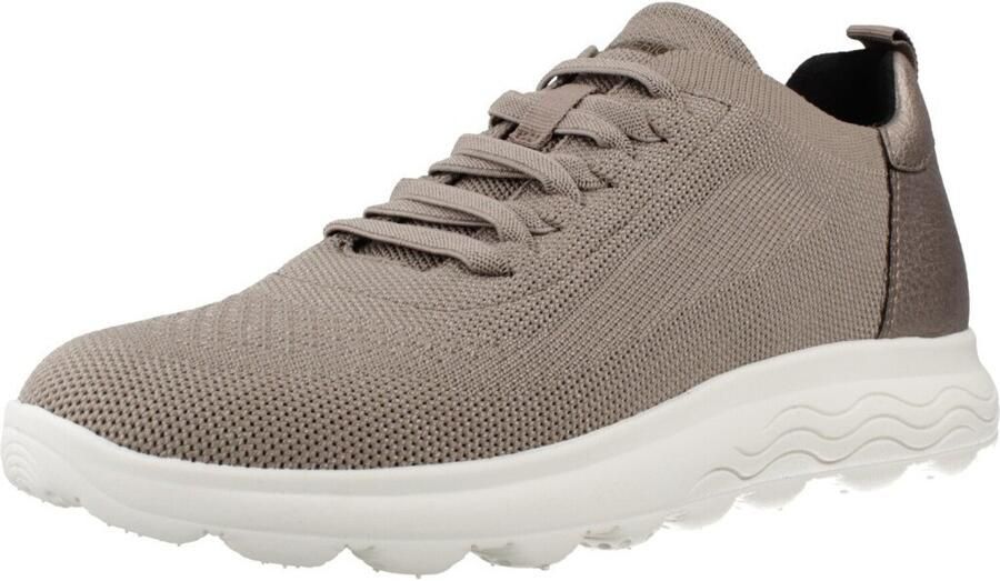 Geox Sneakers Baskets femme Spherica B - Foto 3
