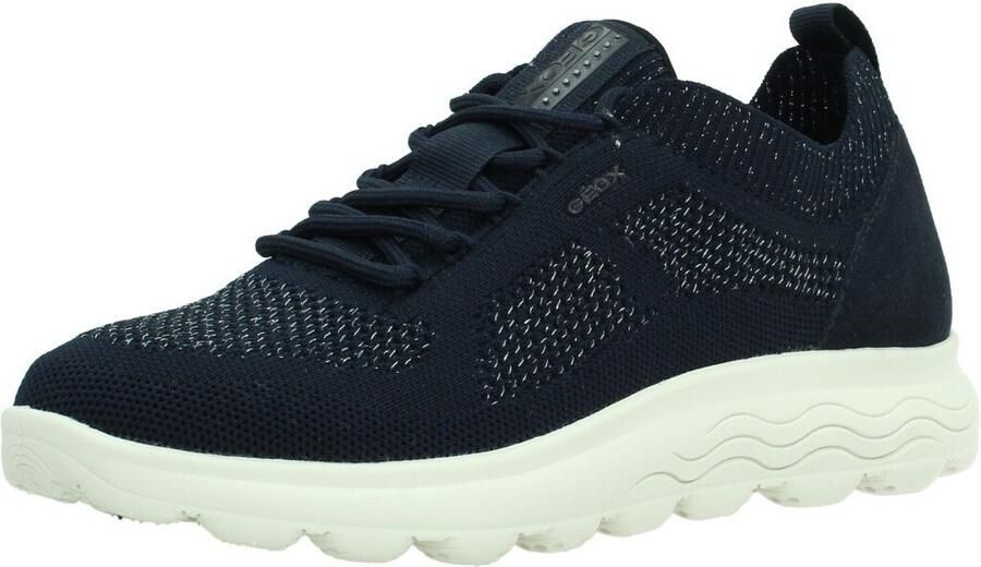 Geox Sneakers Baskets femme Spherica - Foto 2
