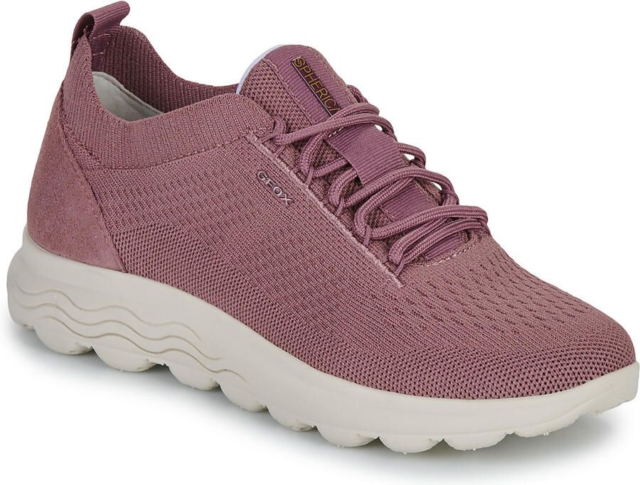 Geox Lage Sneakers D SPHERICA