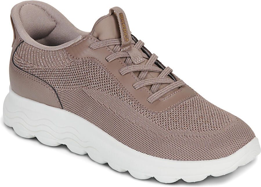 Geox Lage Sneakers D SPHERICA PLUS A FAST IN - Foto 3