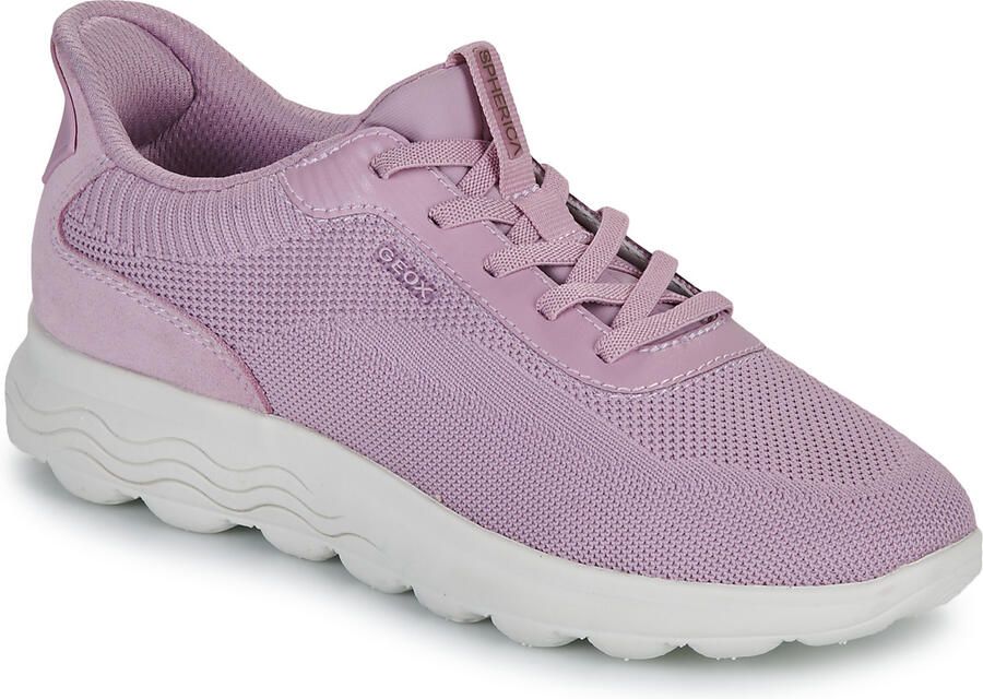 Geox Lage Sneakers D SPHERICA PLUS