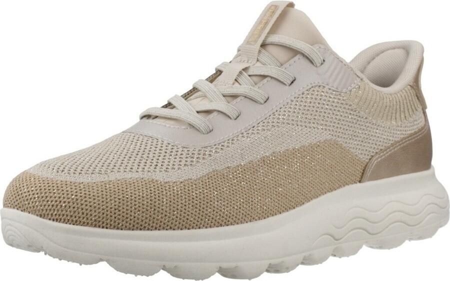 Geox Lage Sneakers Sport Zapatillas Mujer Modèle D Spherica Plus - Foto 3