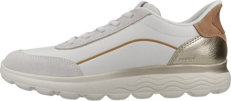 Geox Lage Sneakers Sport Zapatillas Mujer Modèle D Spherica Plus - Foto 5