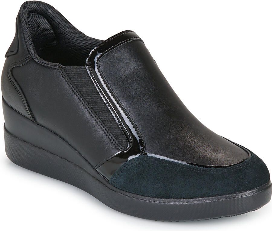 Geox Lage Sneakers D STARDUST PLUS FAST IN - Foto 2