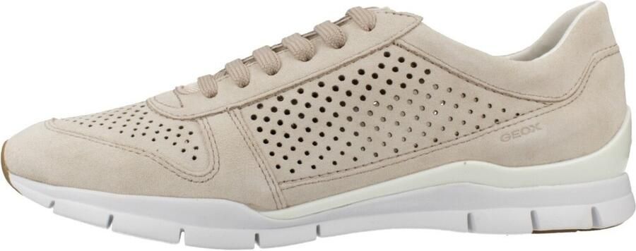 Geox Sneakers D SUKIE met speciale -membraan - Foto 3