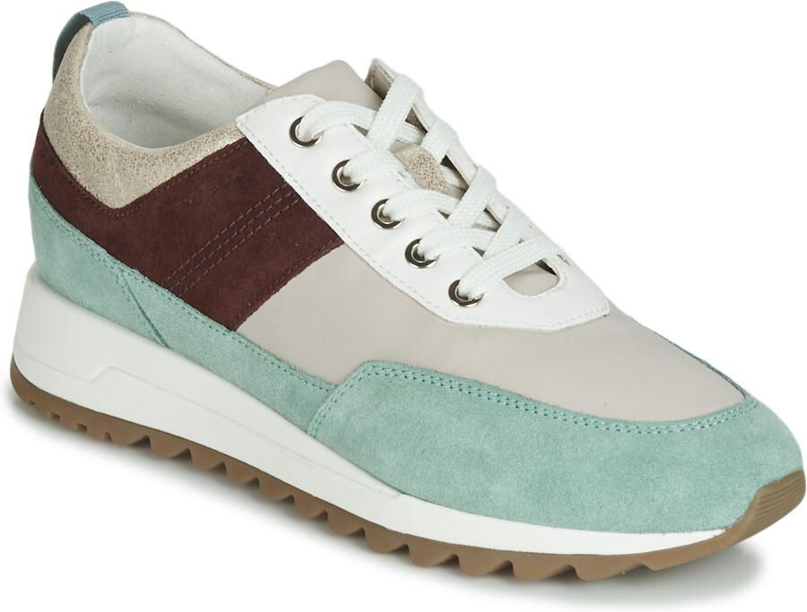 Geox Lage Sneakers D TABELYA