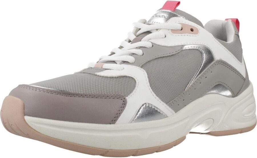 Geox Sneakers Baskets femme Zarvia A - Foto 4