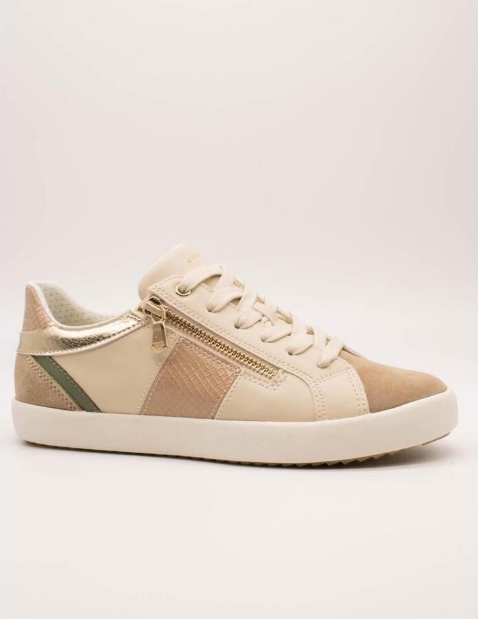 Geox Lage Sneakers D366HE 05422 C1S5K