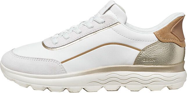 Geox Lage Sneakers Sport Zapatillas Mujer Modèle D Spherica Plus - Foto 4