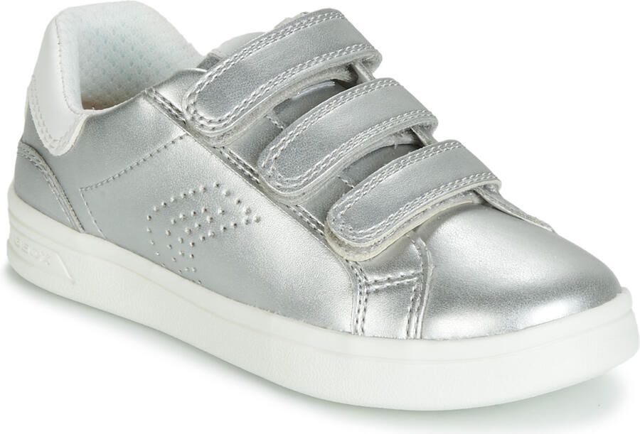 Geox Lage Sneakers DJROCK