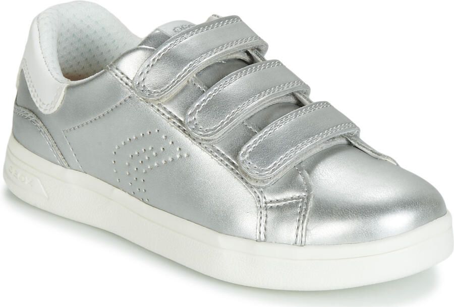 Geox Lage Sneakers DJROCK