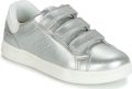Geox Lage Sneakers DJROCK - Zilver