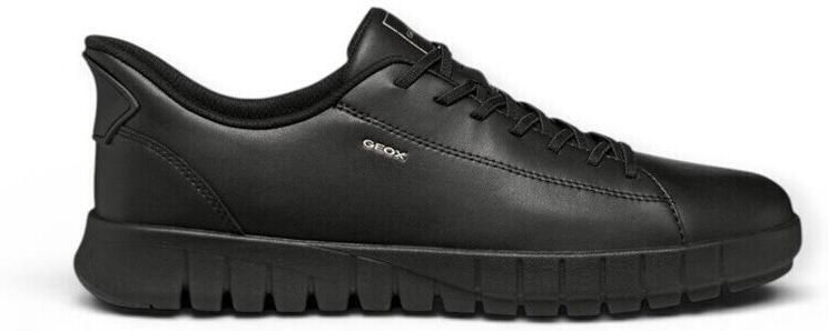 Geox Lage Sneakers Flextride Plus - Foto 2