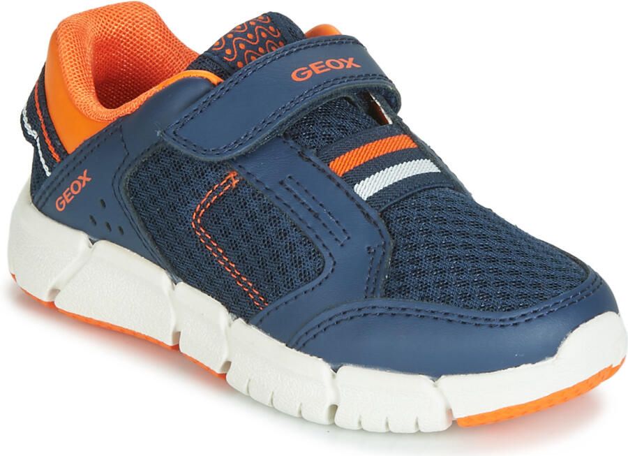 Geox Lage Sneakers FLEXYPER