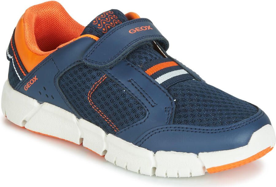 Geox Lage Sneakers FLEXYPER