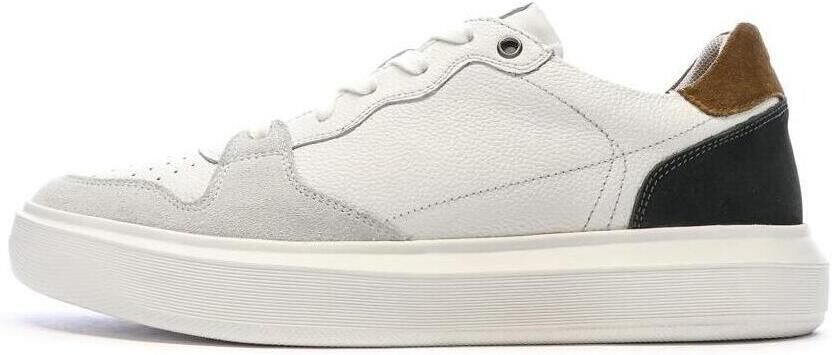 Geox Heren Sneakers White Heren - Foto 2