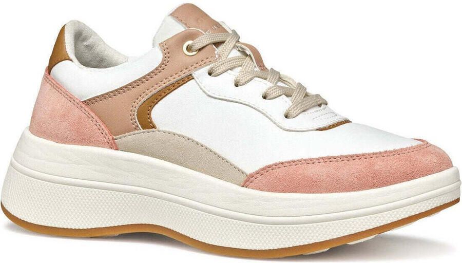Geox Sneakers Baskets femme Spherica Ecub-3 B