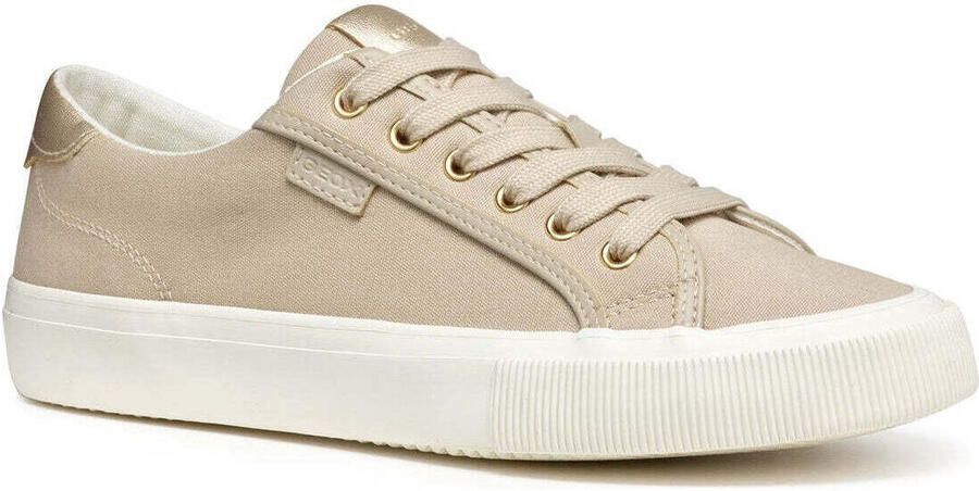 Geox Sneakers Baskets femme Emmeleny A - Foto 2