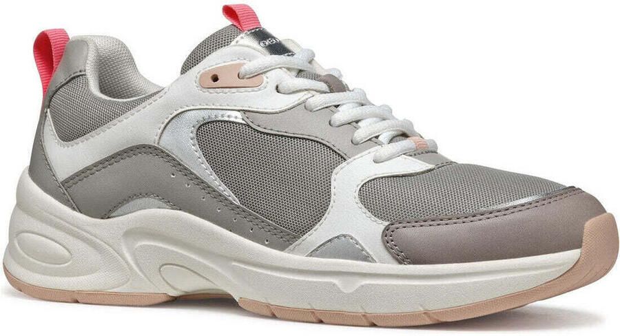 Geox Sneakers Baskets femme Zarvia A - Foto 3