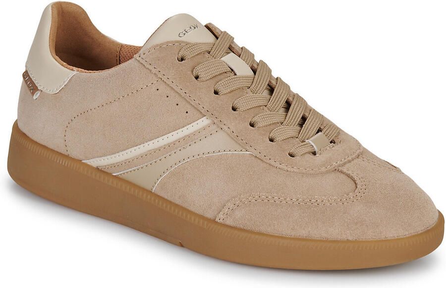 Geox Lage Sneakers D MELEDA