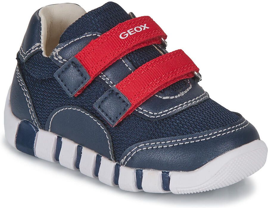 Geox Lage Sneakers