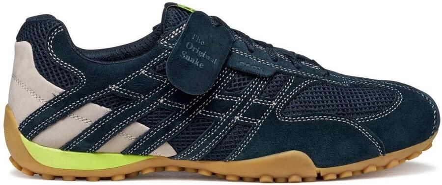 Geox Lage Sneakers snake