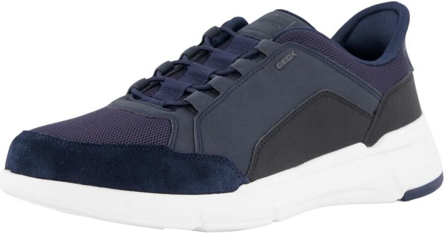 Geox Lage Sneakers U Vittour Plus - Foto 4
