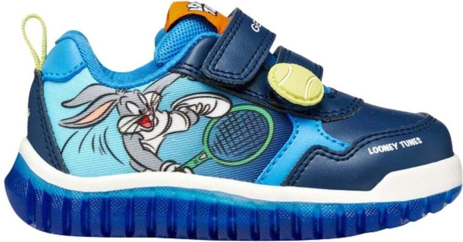 Geox Lage Sneakers