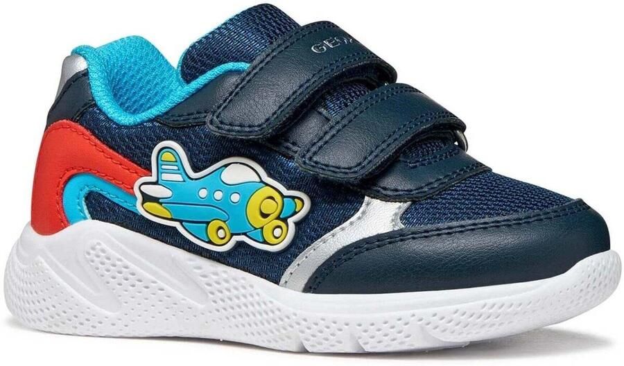 Geox Lage Sneakers