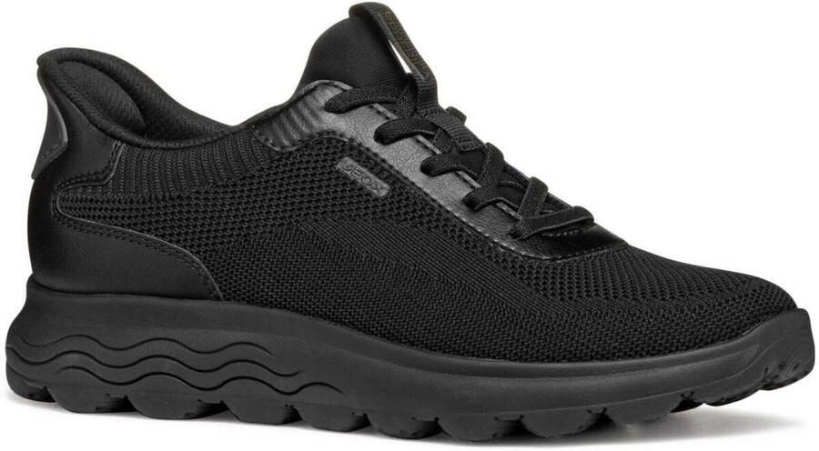 Geox Lage Sneakers Spherica Plus D557MA damessneakers - Foto 3