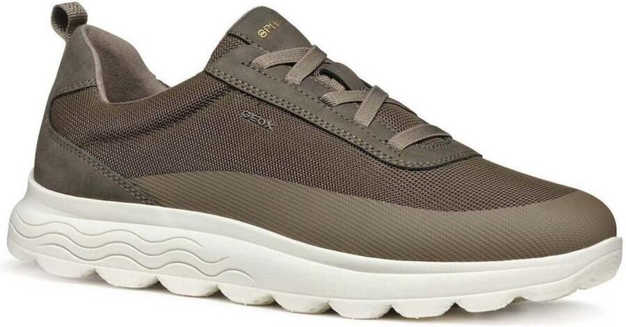 Geox Lage Sneakers