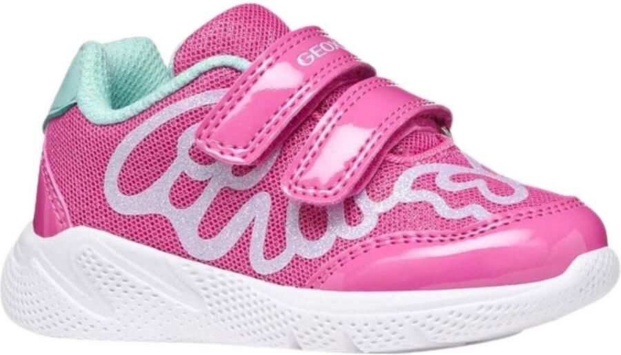 Geox Lage Sneakers